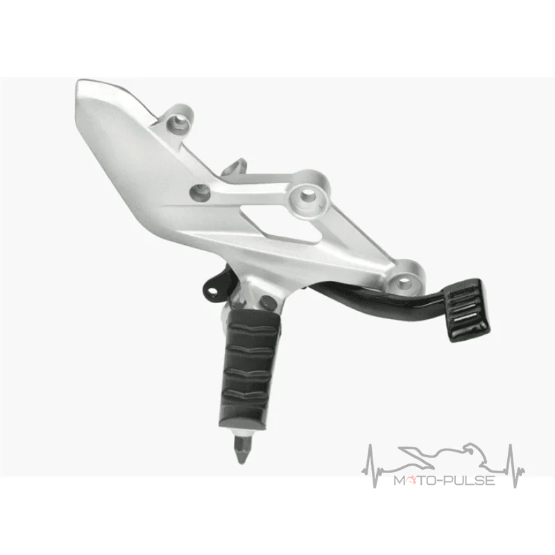 Подножка водителя в сборе правая Gp250