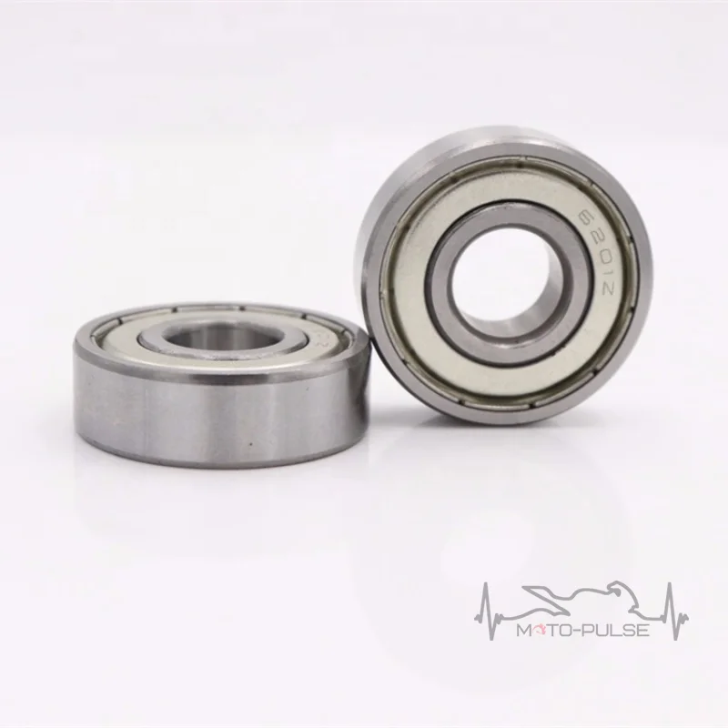 Подшипник 6201 12*32*10 SKF