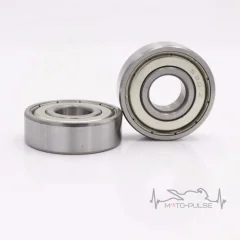 Подшипник 6201 12*32*10 SKF