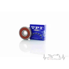 Подшипник 6301 2RS 12*37*12 TPI