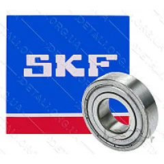 Подшипник 6302 2RS 15*42*13 (кит)2