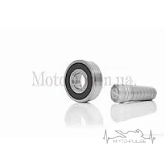 Подшипник 6303 2RS 17*47*13 (кит)