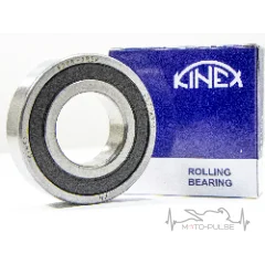 Подшипник 6304 2RS 20*52*15 (кит)