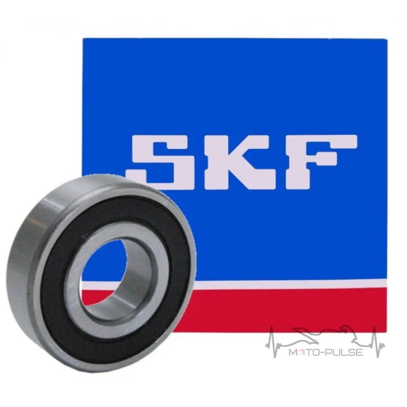 Подшипник 6305 2RS 25*62*17 SKF