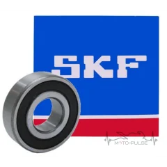 Подшипник 6305 2RS 25*62*17 SKF