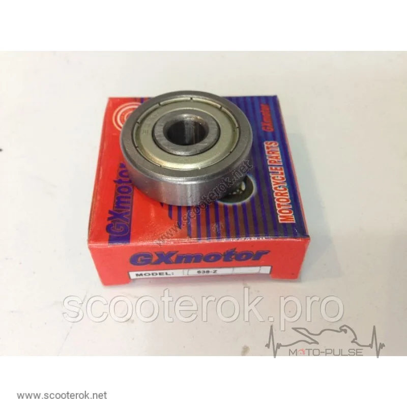 Подшипник 638Z 8*28*9 GX