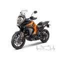 KTM 1290 SUPER ADVENTURE S Orange 2022