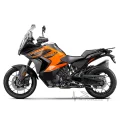 KTM 1290 SUPER ADVENTURE S Orange 2022