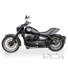 Мотоцикл Спорт-Круизер Lifan V16S  250D