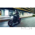 Benelli 502C Cruiser EFI ABS
