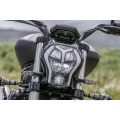 Benelli 502C Cruiser EFI ABS