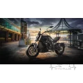 Benelli 502C Cruiser EFI ABS
