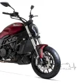 Benelli 502C Cruiser EFI ABS
