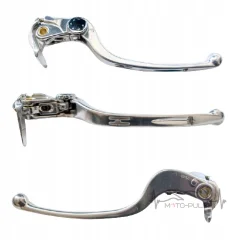Рычаг тормоза+сцепления GSXR 600/750/1000
