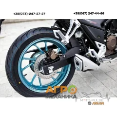 Рычаг тормоза KP250