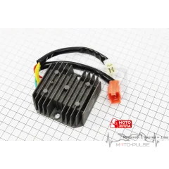 Топливный насос Lifan 250-3A