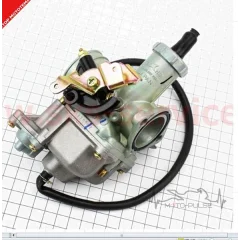 Карбюратор   4T CB/CG 200   PZ30 KNG