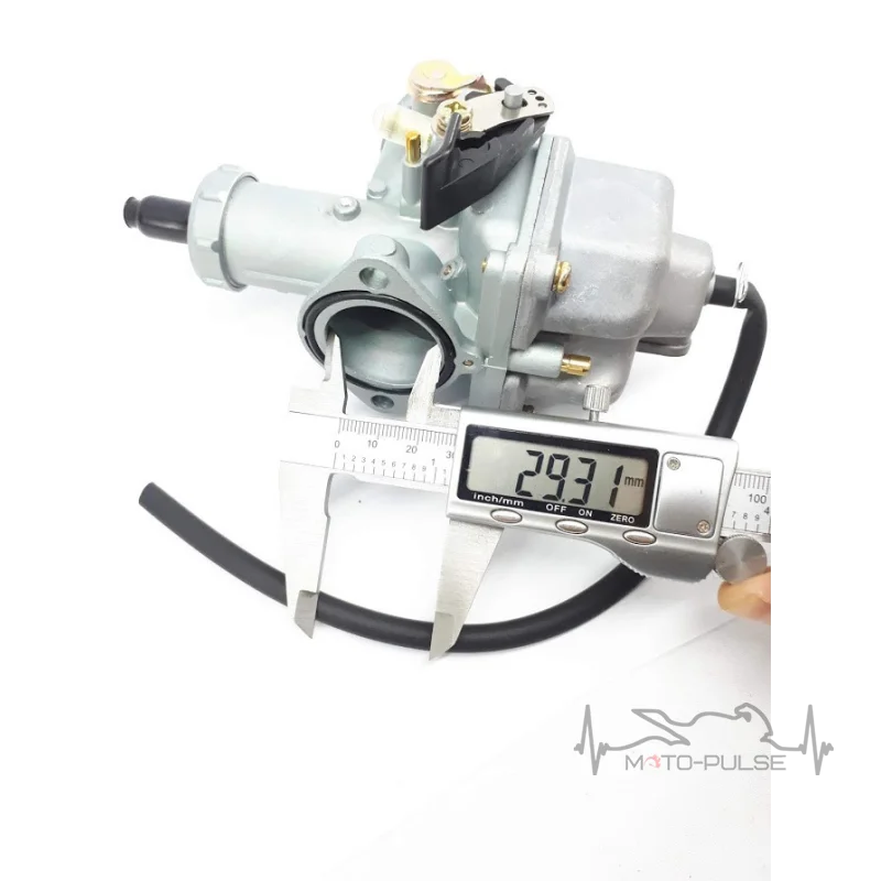 Карбюратор   4T CB/CG 200   PZ30 LIP