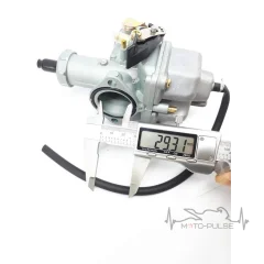Карбюратор   4T CB/CG 200   PZ30 LIP