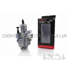 Карбюратор SPORT универсальный 30 (d=30mm) с мех. заслонкой Koso
