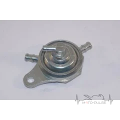Кран топливный вакум 4t (2 выхода)