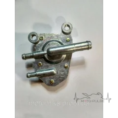 Кран топливный вакум Yamaha