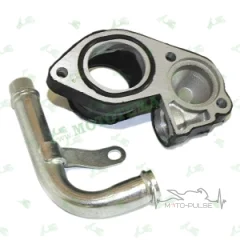 Патрубок впускной Shineray Z1 250