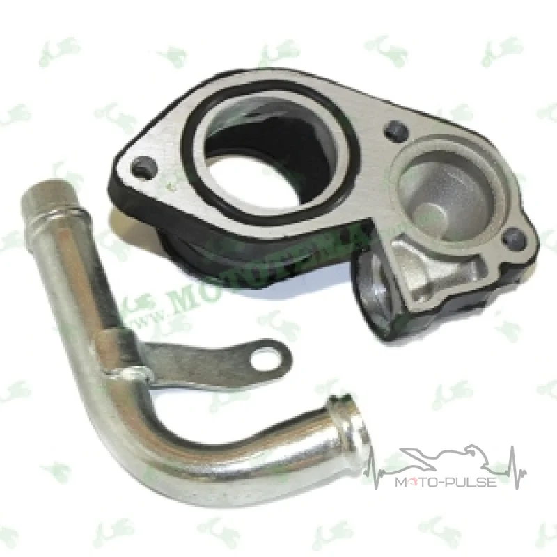 Патрубок впускной Shineray Z1 250