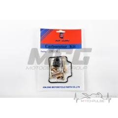 Ремкомплект карбюратора CBX250