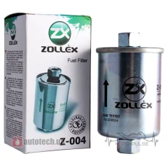 Фильтр топливный ВАЗ Zollex
