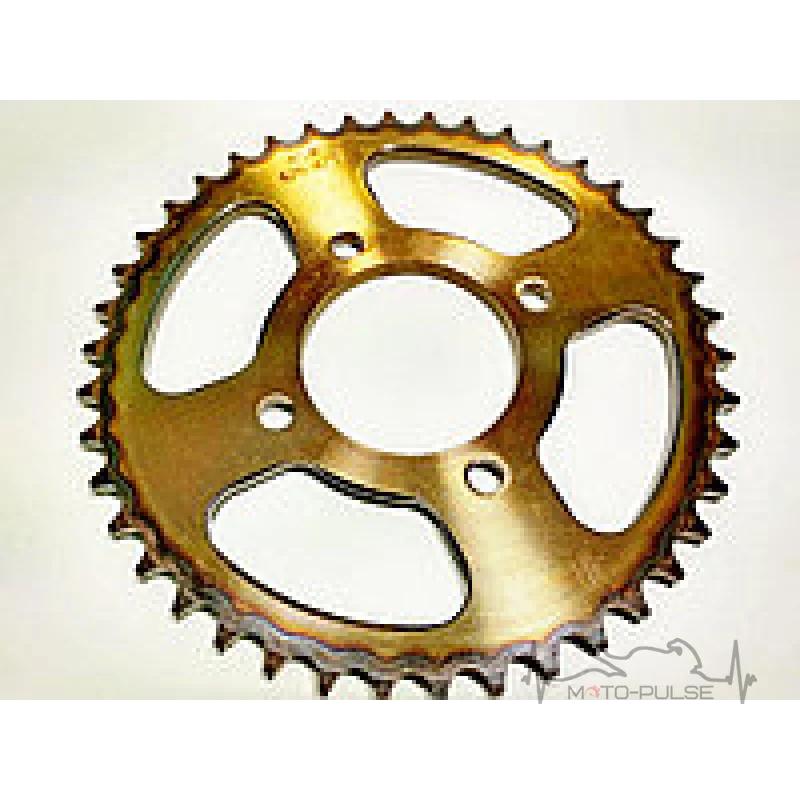 Звезда задняя 428*50  диаметр 58mm меж 80mm SFR F5