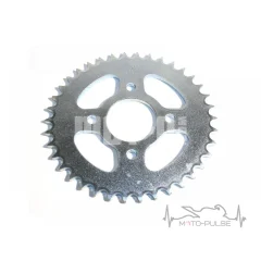 Звезда задняя 520*38 Xtrail 250 choho