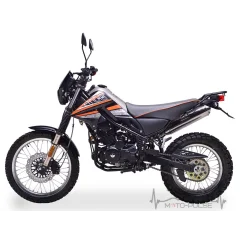 Крепление багажной системы Lifan KPT