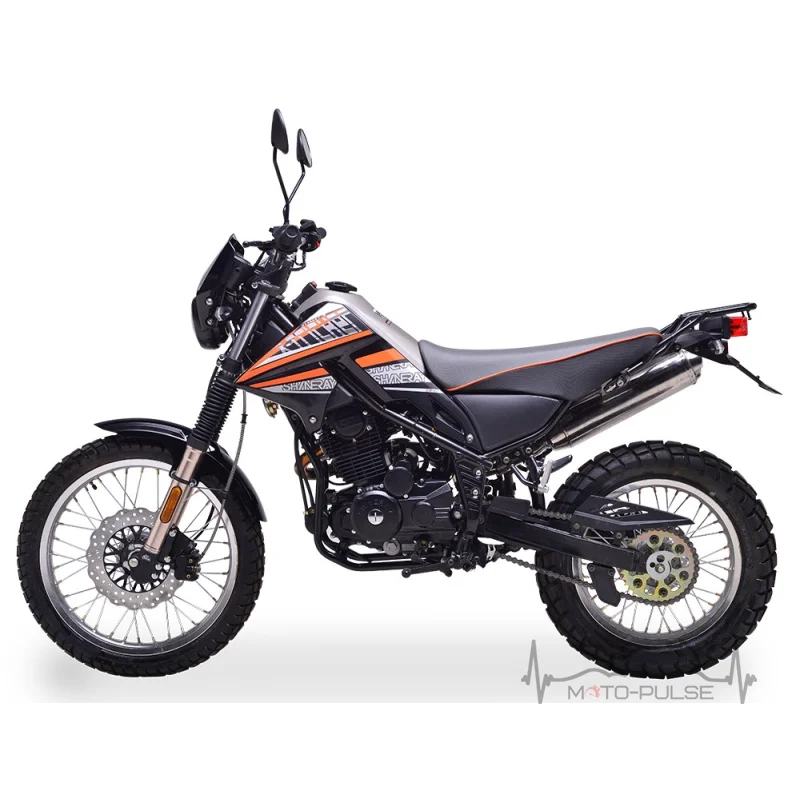 Крепление багажной системы Lifan KPT