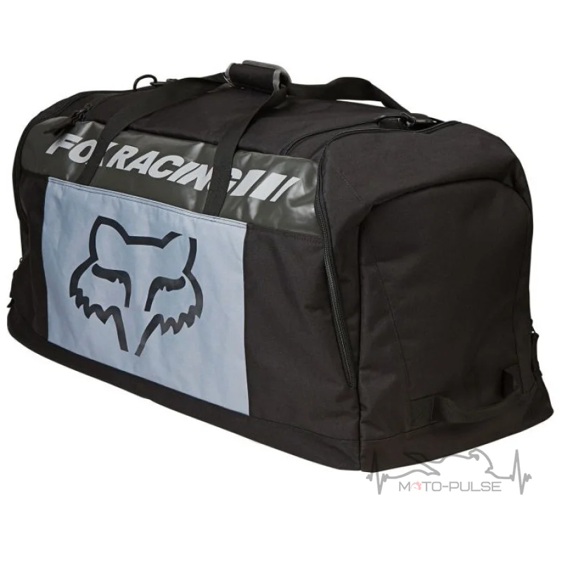 Сумка для формы FOX PODIUM GB 180 DUFFLE - MACH ONE [Black]