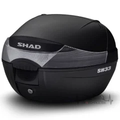 Кофр центральный Shad SH33 