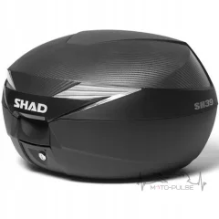 Кофр центральный Shad SH39 Carbon MP