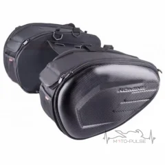 Боковые кофры Komine Carbon (29л x2)