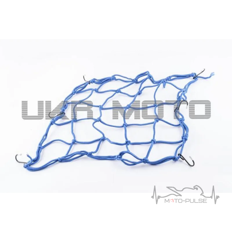 Сетка багажная Oxford Blue 