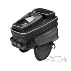 Сумка на бак Oxford OL443 Black