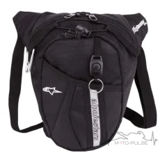 Сумка набедренная Alpinestars LDR-05 Black