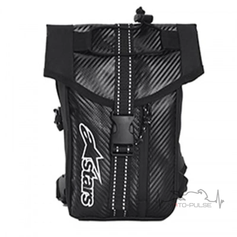 Сумка набедренная Alpinestars LDR-26 Black