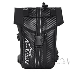 Сумка набедренная Alpinestars LDR-26 Black