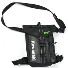 Сумка набедренная KAWASAKI