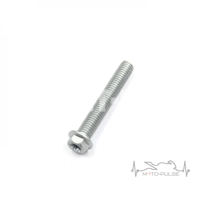Болт М8*40 (нижней траверсы) KOVI NC250-4T PRO