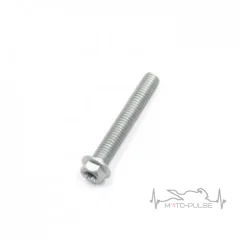 Болт М8*50 (нижней траверсы) KOVI NC250-4T PRO