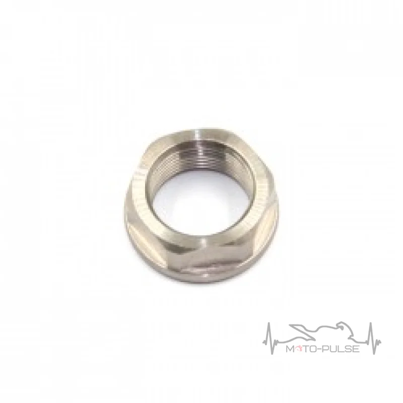 Гайка заднего колеса (правая) KOVI NC250-4T PRO