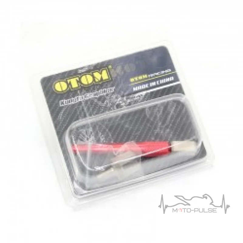 Ключ для подтяжки спиц OTOM