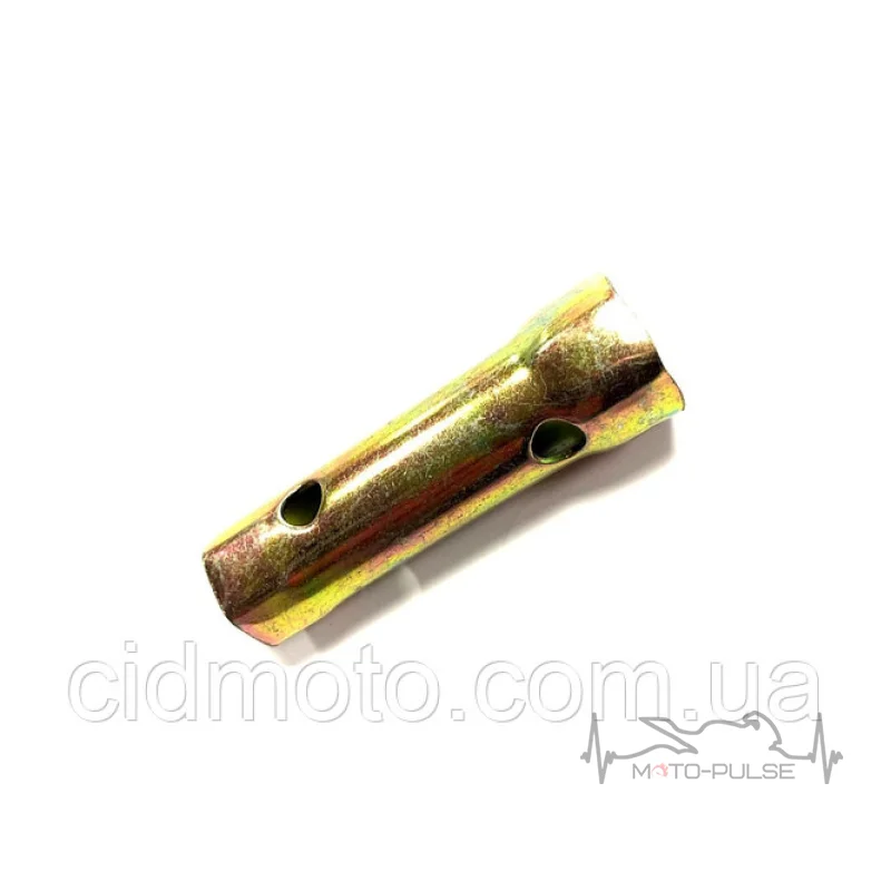 Свечной ключ 18/16