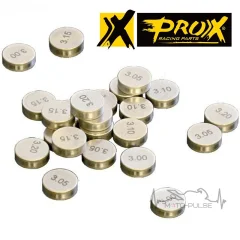 Шайба регулировочная 7,48 2,20